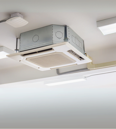 Hegel Havalandırma Hakkımızda